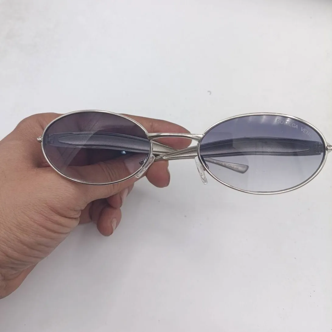 عینک آفتابی فلزی بوتگا مدل مستر کوالیتی با استاندارد UV400 مناسب صورت ریز و متوسط