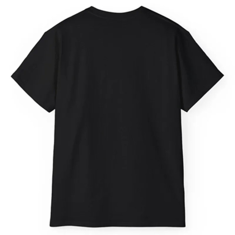تیشرت آستین کوتاه مردانه مدل هدفون موسیقی کد 1901