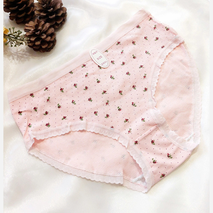 شورت زنانه عروسکی کبریتی نخی سایز بزرگ 3X لطیف و راحت