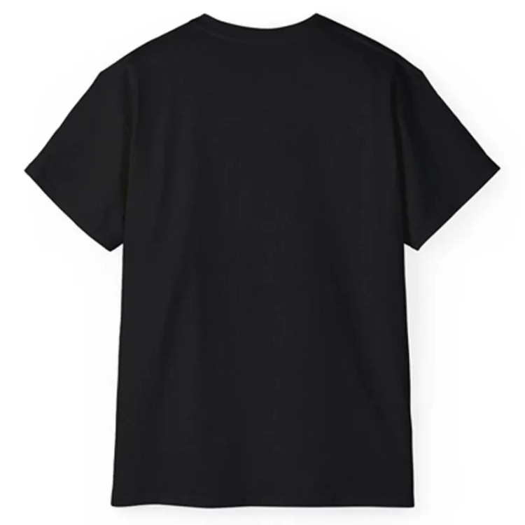 تیشرت آستین کوتاه مردانه پاد آفرین مدل گرگ کد 1764 طرح چاپ مقاوم
