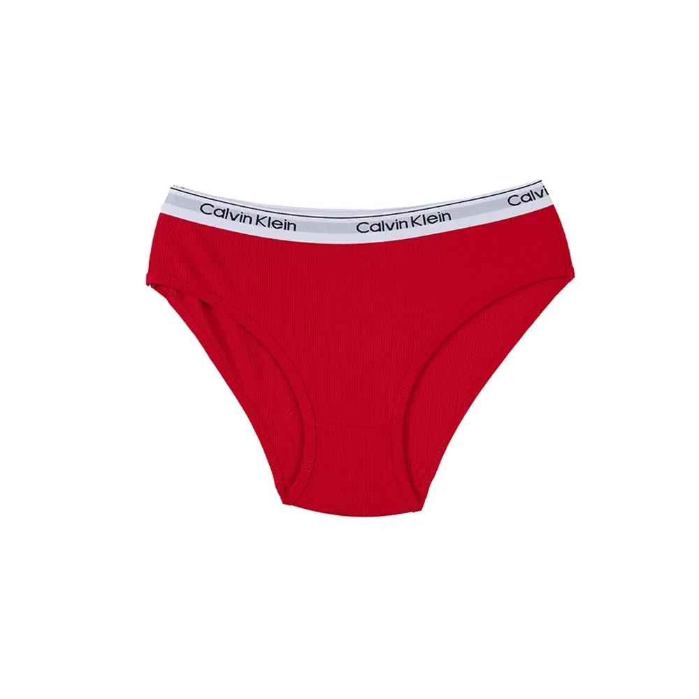 شورت اسلیپ زنانه کبریتی کش اسپرت Calvin Klein سایز XL