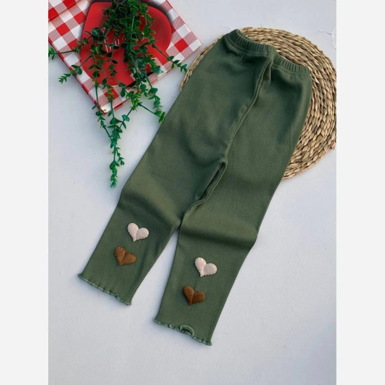 لگ دخترانه فانریپ مناسب 2 تا 9 سال با کشسانی عالی و کیفیت بالا