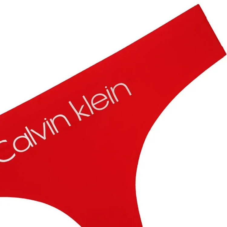 شورت لامبادا زنانه لیزری چاپ calvin klein