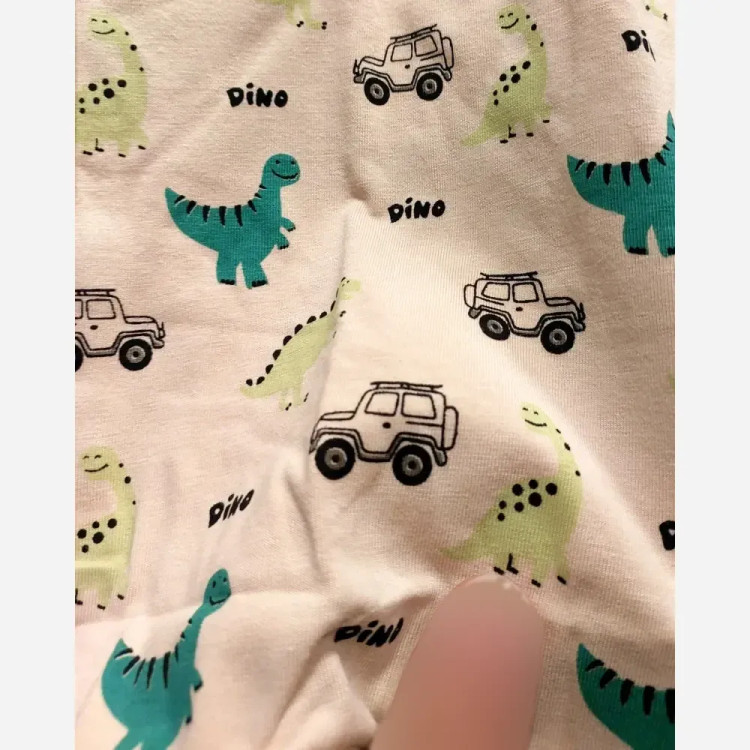 رکابی شورت دایناسور🦕🦖
