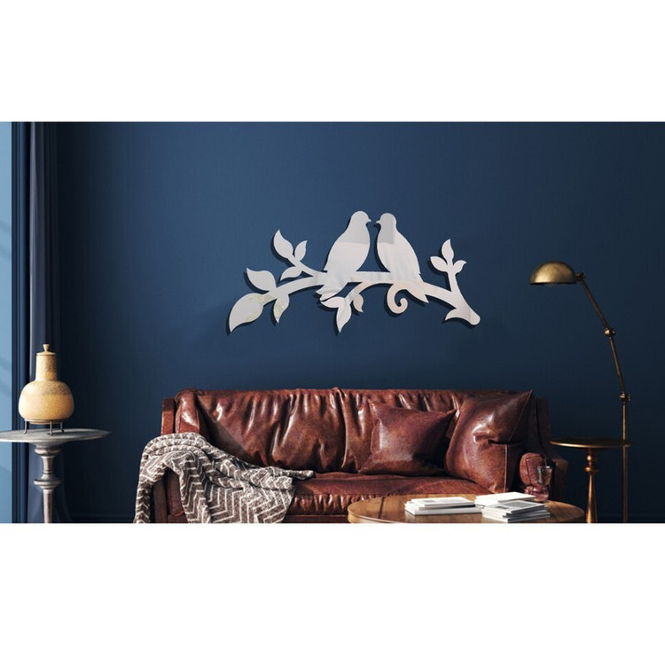 آینه آتریکس مدل پرنده کد L-BIRD S 2021