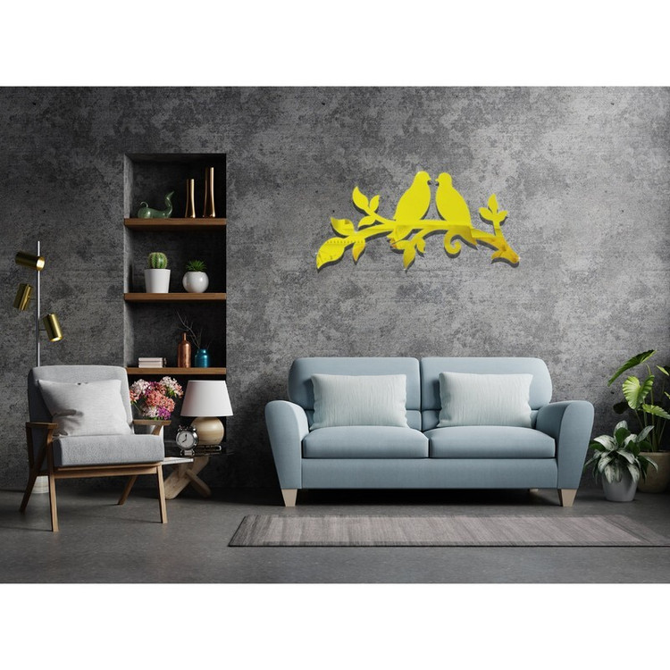 آینه آتریکس مدل پرنده کد L-Bird G 2021