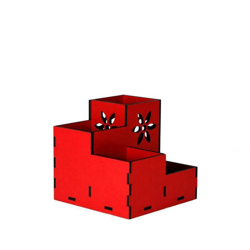 null