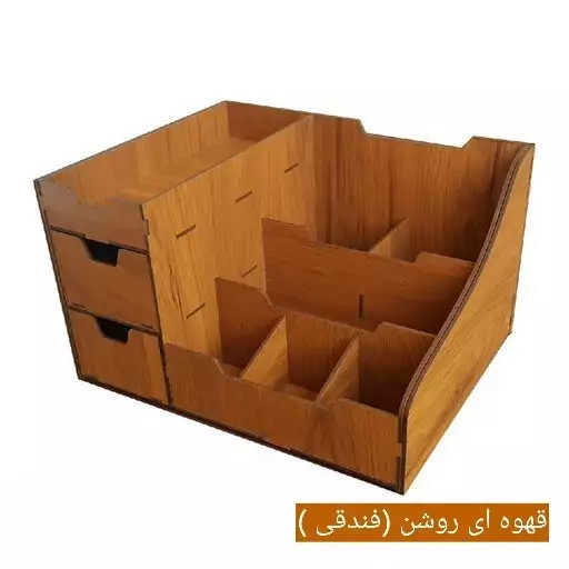 استند لوازم آرایشی آتریکس مدل H