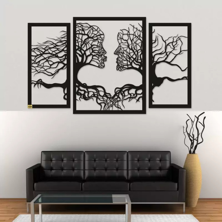 دیوارکوب آتریکس