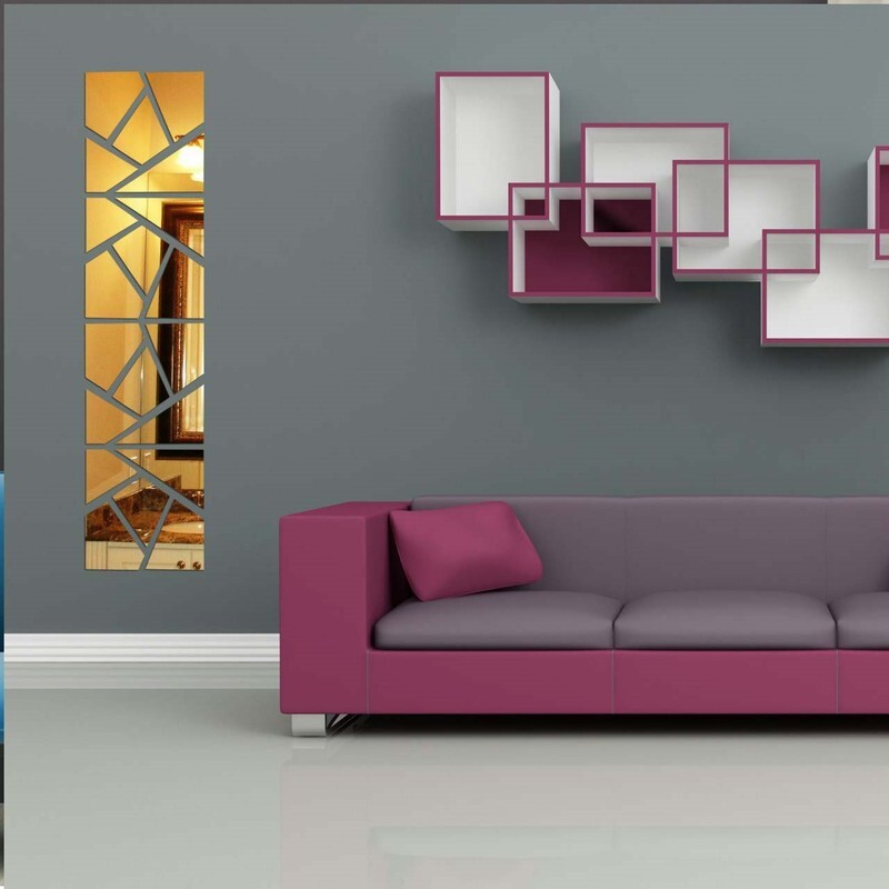 آینه مدل A200 md05