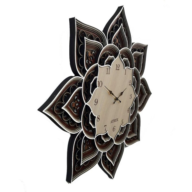 ساعت دیواری آتریکس مدل M800