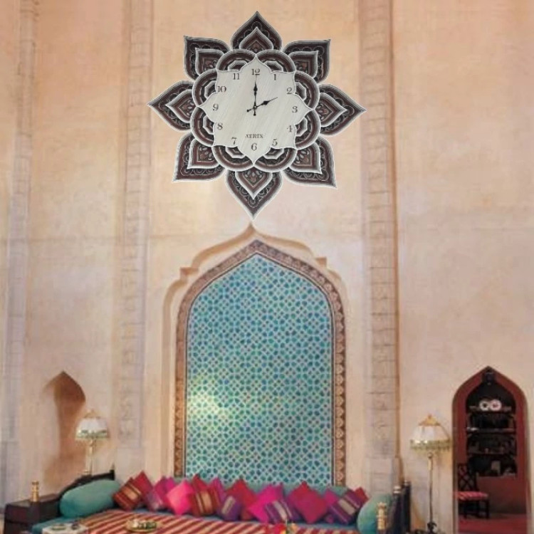 ساعت دیواری آتریکس مدل M800