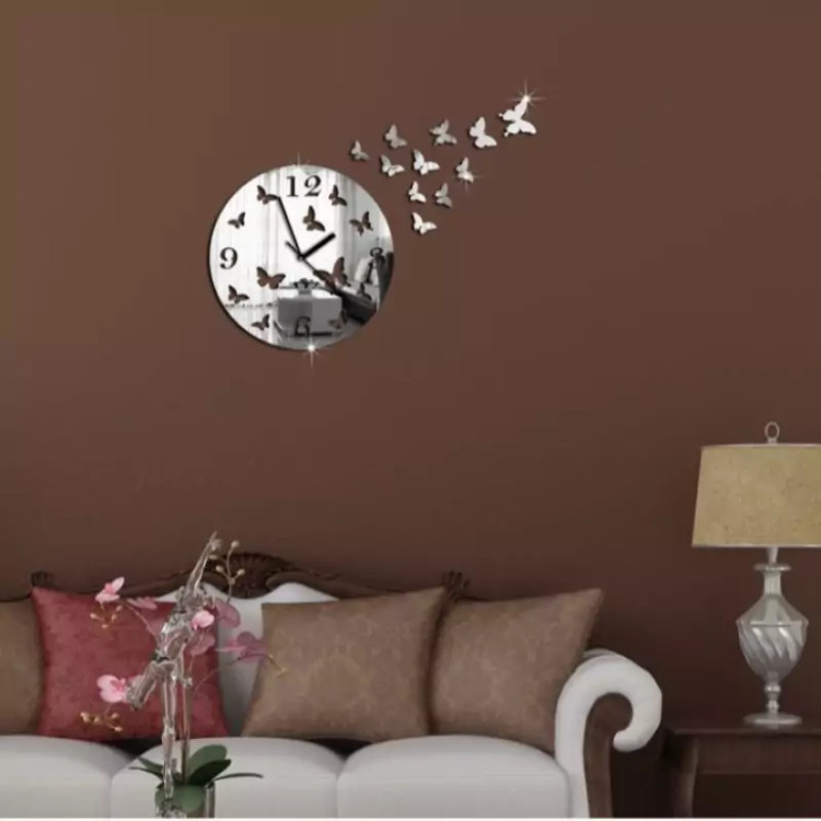 ساعت دیواری آتریکس مدل S0021