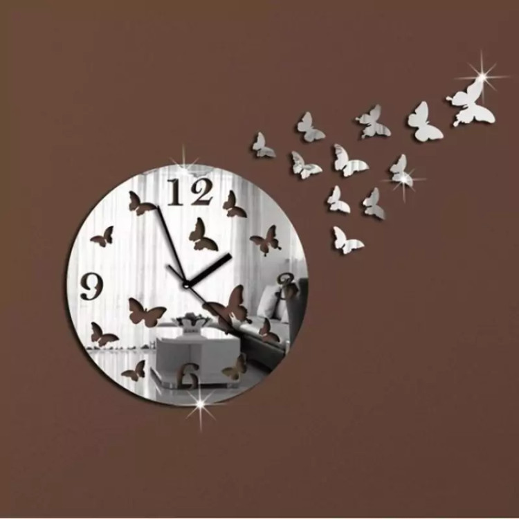 ساعت دیواری آتریکس مدل S0021