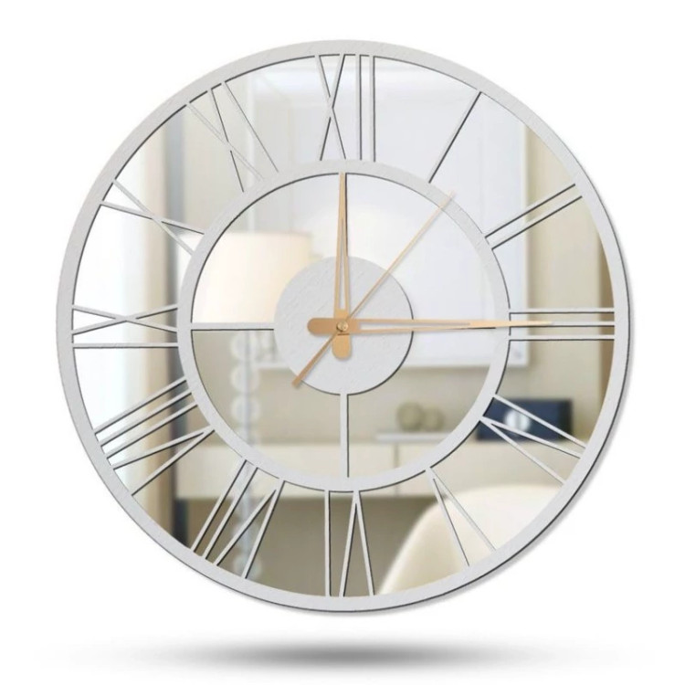 ساعت دیواری آتریکس مدل M20(ارسال پسکرایه)