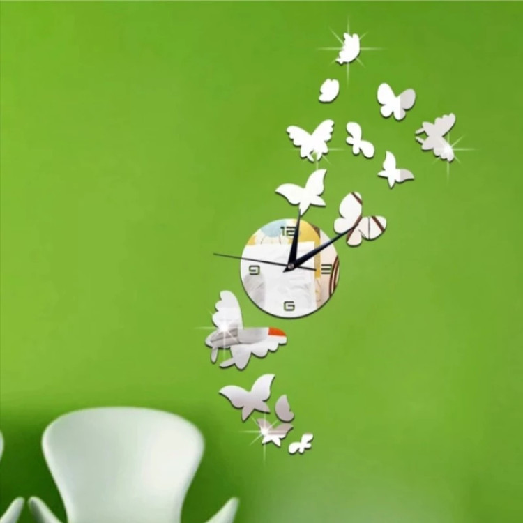 ساعت دیواری آتریکس مدل پرواز S0012