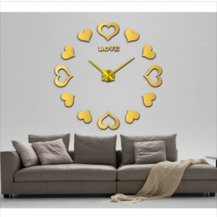ساعت دیواری آتریکس مدل S0015