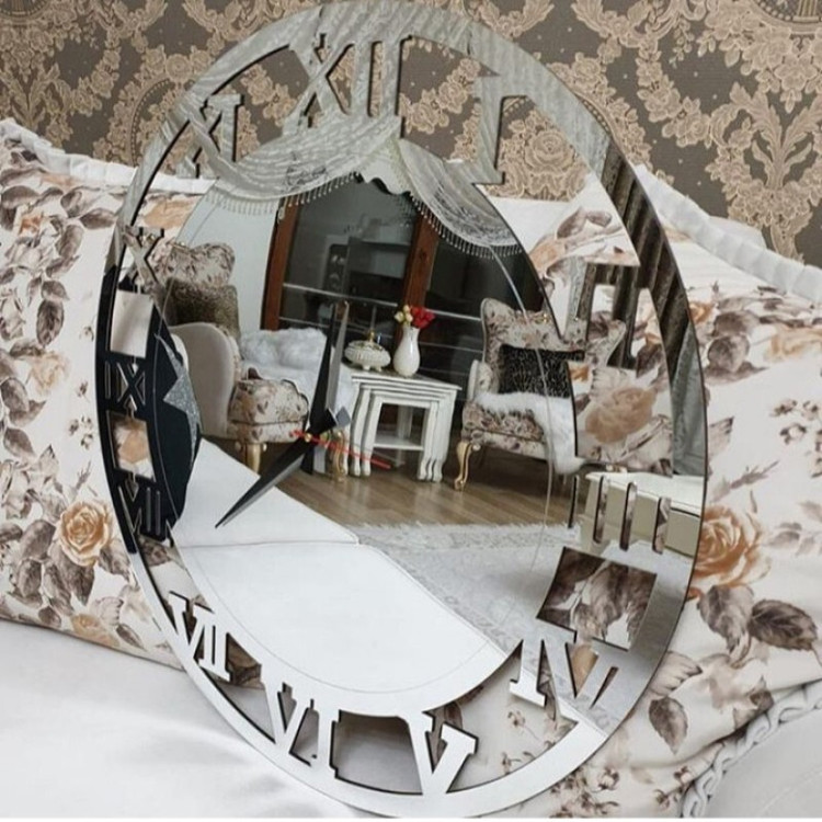 ساعت دیواری آتریکس مدل M17