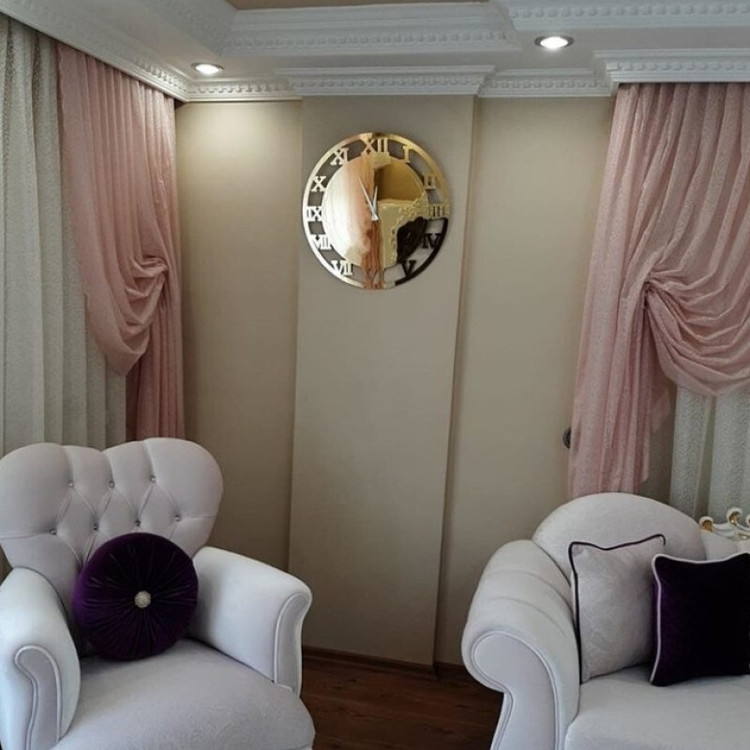 ساعت دیواری آتریکس مدل M17