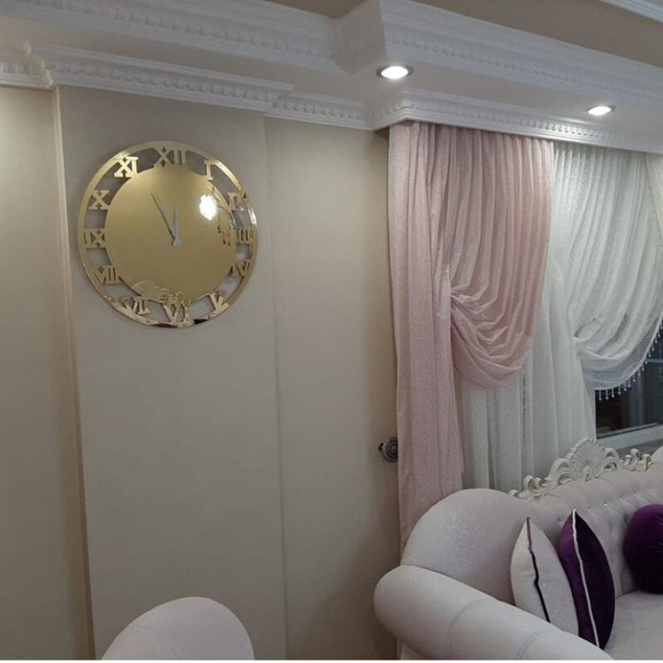 ساعت دیواری آتریکس مدل M17