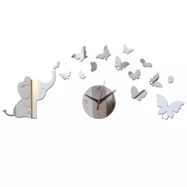 ساعت دیواری آتریکس مدل S0023