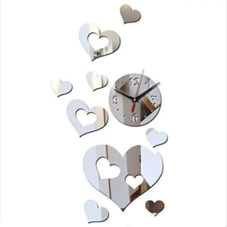 ساعت دیواری آتریکس کد S0030