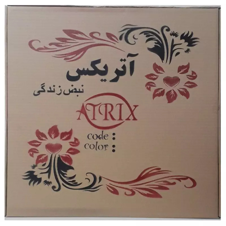 آینه آتریکس مدل سان کد MD33(ارسال پسکرایه)
