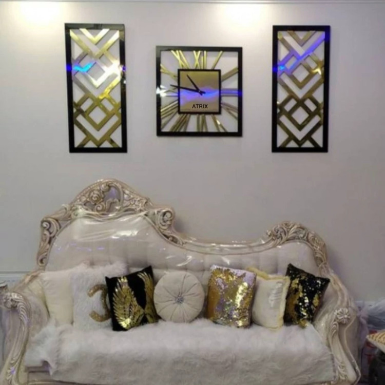 ساعت دیواری آتریکس مدل M36