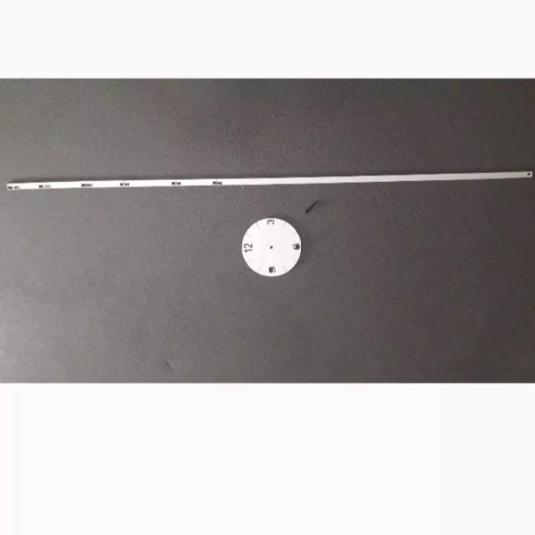 ساعت دیواری آتریکس مدل seven کد s0027