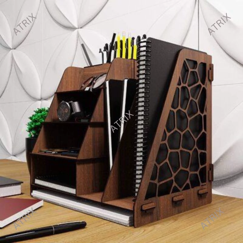نظم دهنده ی روی میز ی آتریکس کد H91