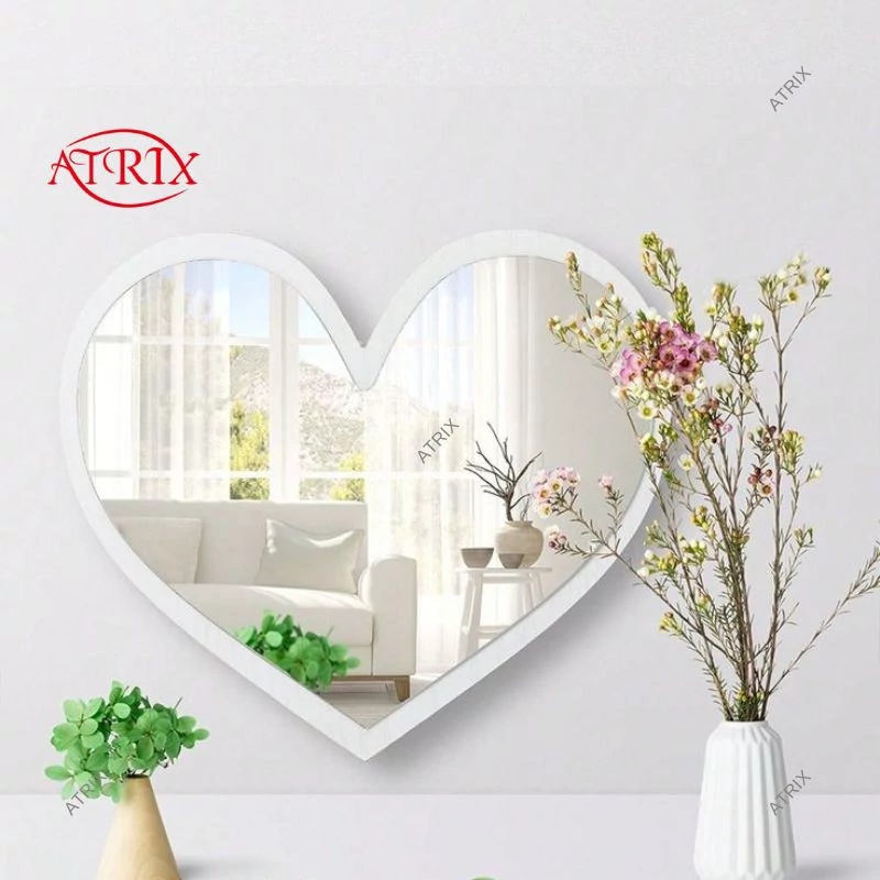 آینه آتریکس مدل قلب کد MD631