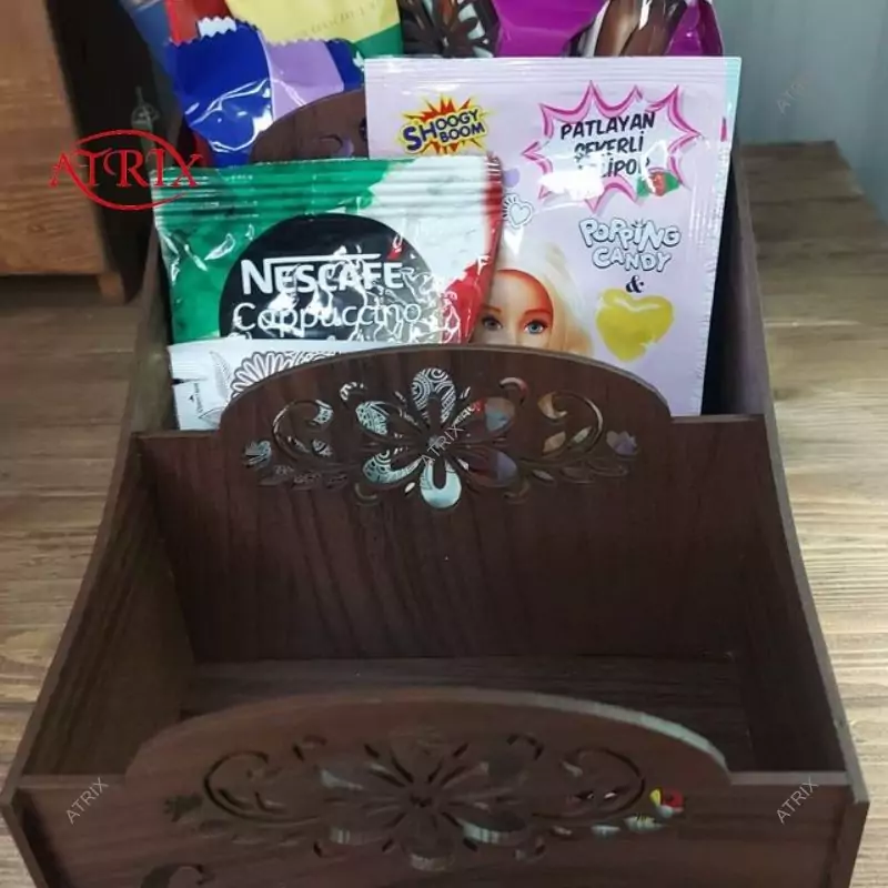 نظم دهنده آتریکس طرحدار  کد H62