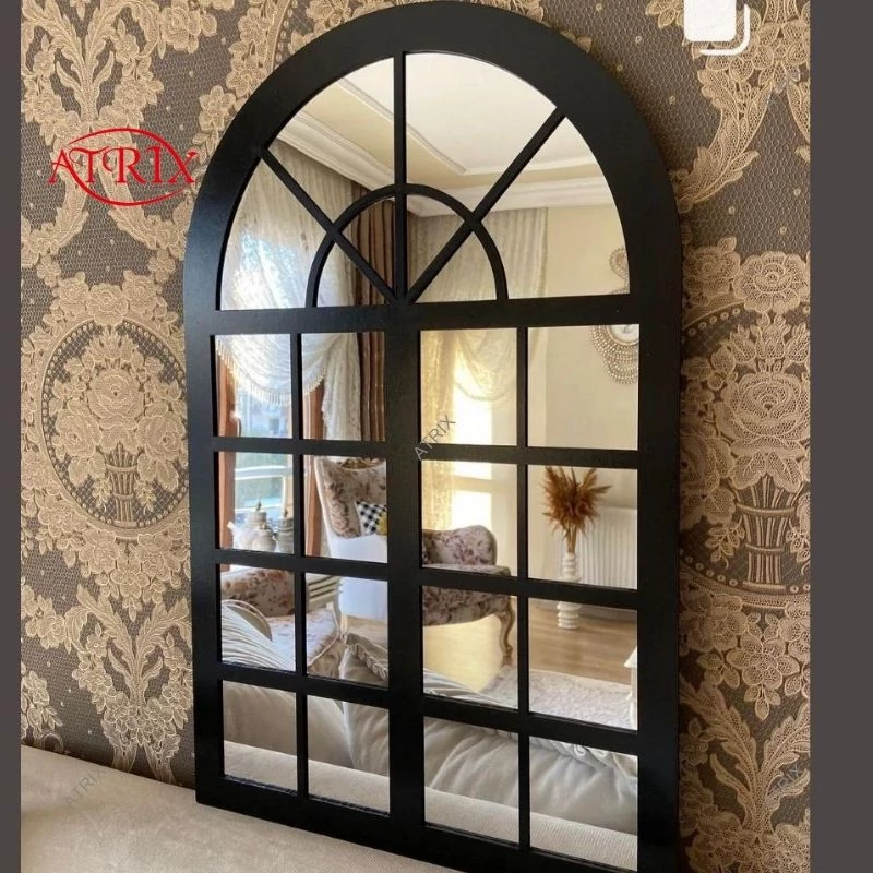 آینه آتریکس مدل گنبدی کدMD580