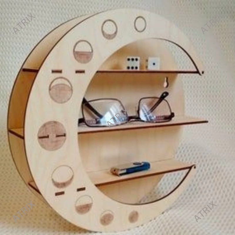 استند نظم دهنده آتریکس مدل هلالی