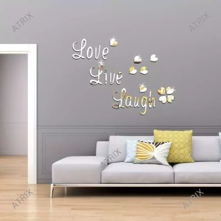 آینه آتریکس مدل live کدMD408