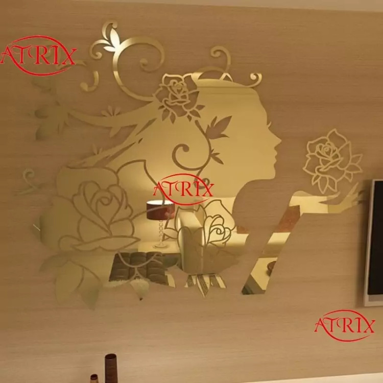 آینه آتریکس مدل MD293