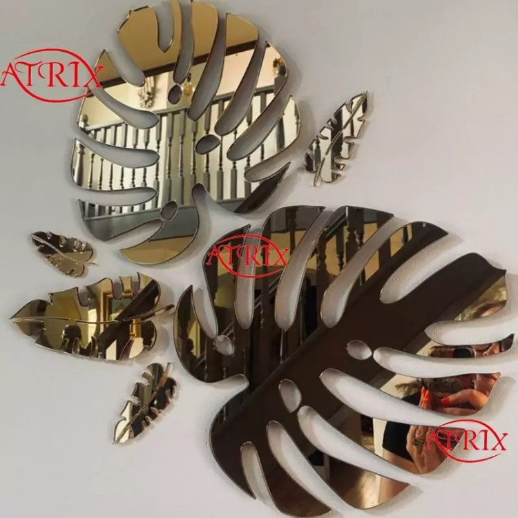 آینه آتریکس کد MD287