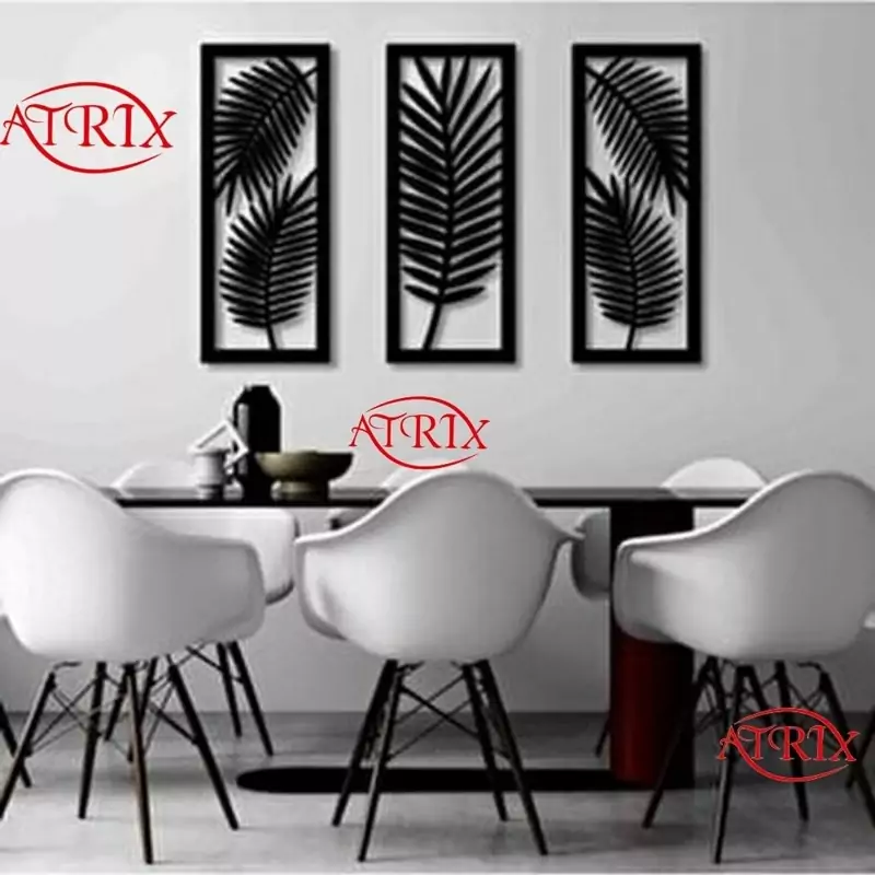 دیوارکوب آتریکس کد ST34 سایز 60در 90 سانتیمتر