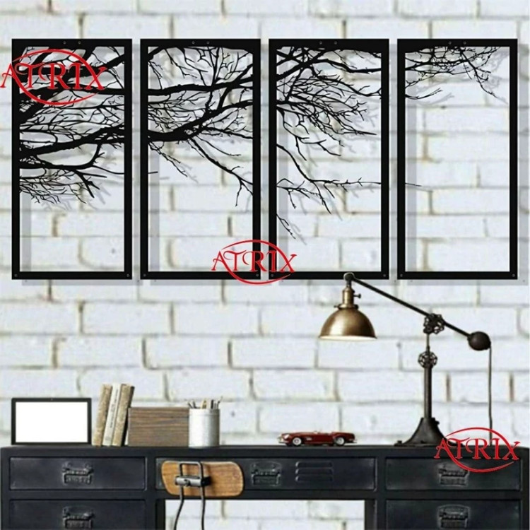 دیوارکوب آتریکس کد ST36 سایز 60 در120 سانتیمتر