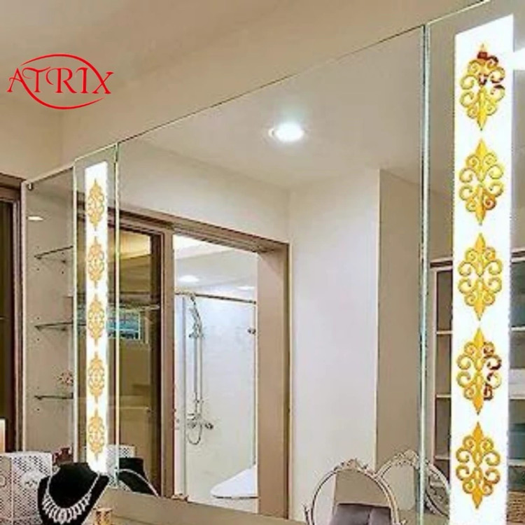 آینه آتریکس مدل سریر کد MD227 بسته 10 عددی