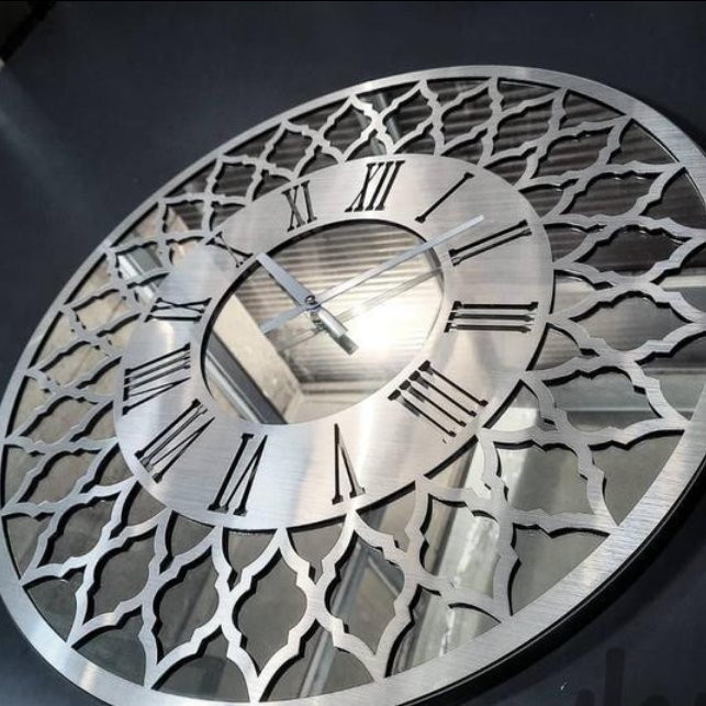 ساعت دیواری آتریکس مدل M35