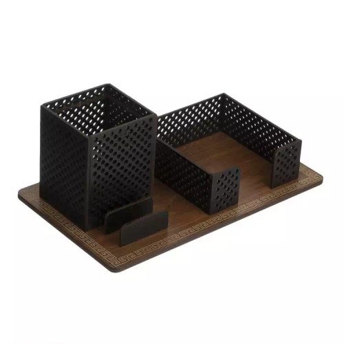 null