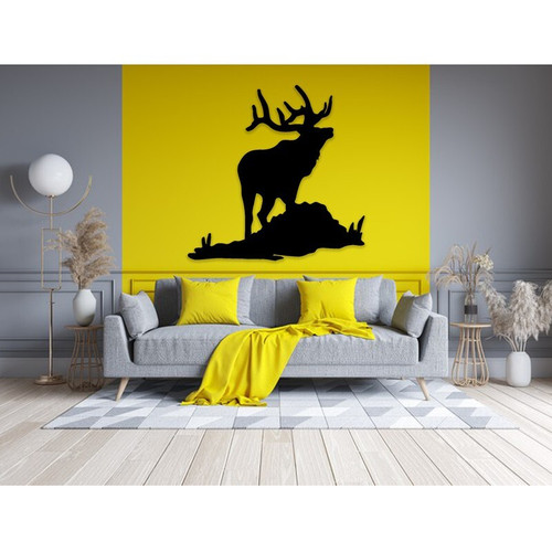 null