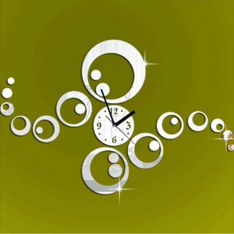 ساعت دیواری آتریکس مدل S0022