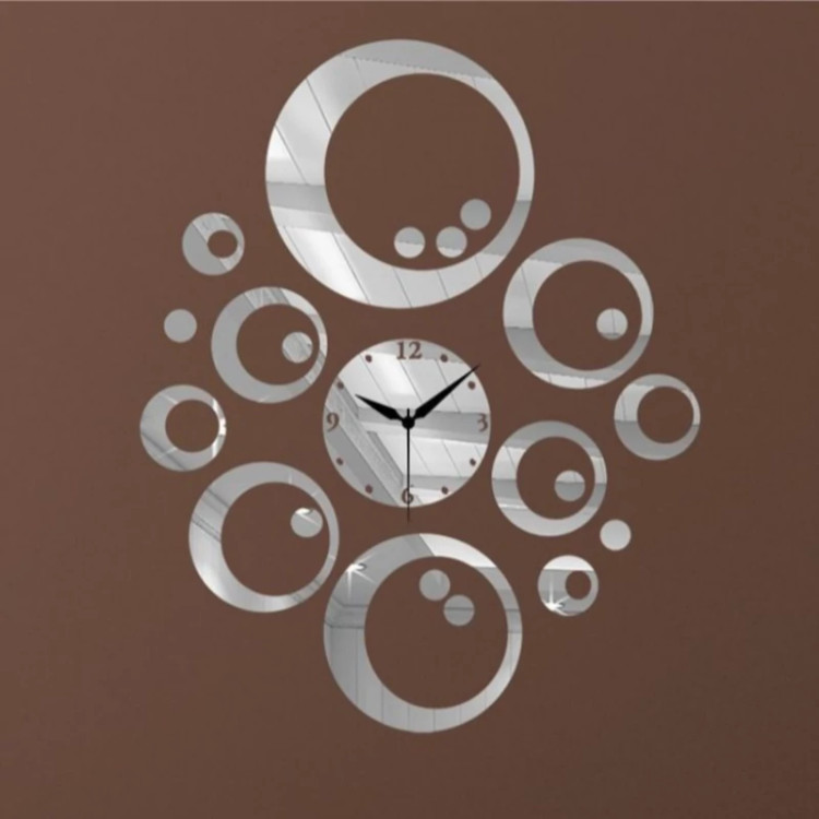 ساعت دیواری آتریکس مدل S0022