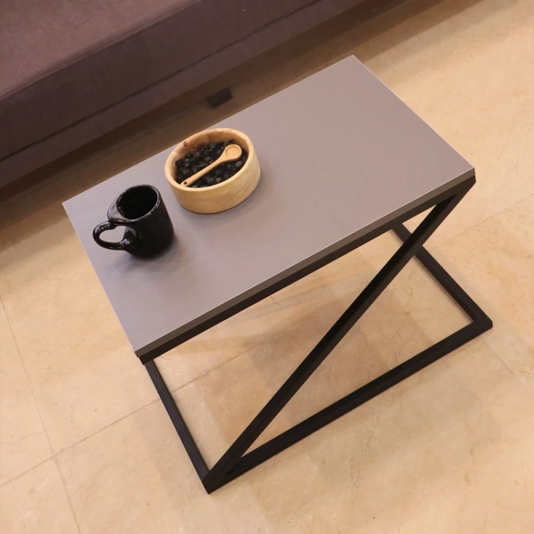 میز جلومبلی آتریکس مدل TBL- z60x40 (پسکرایه)