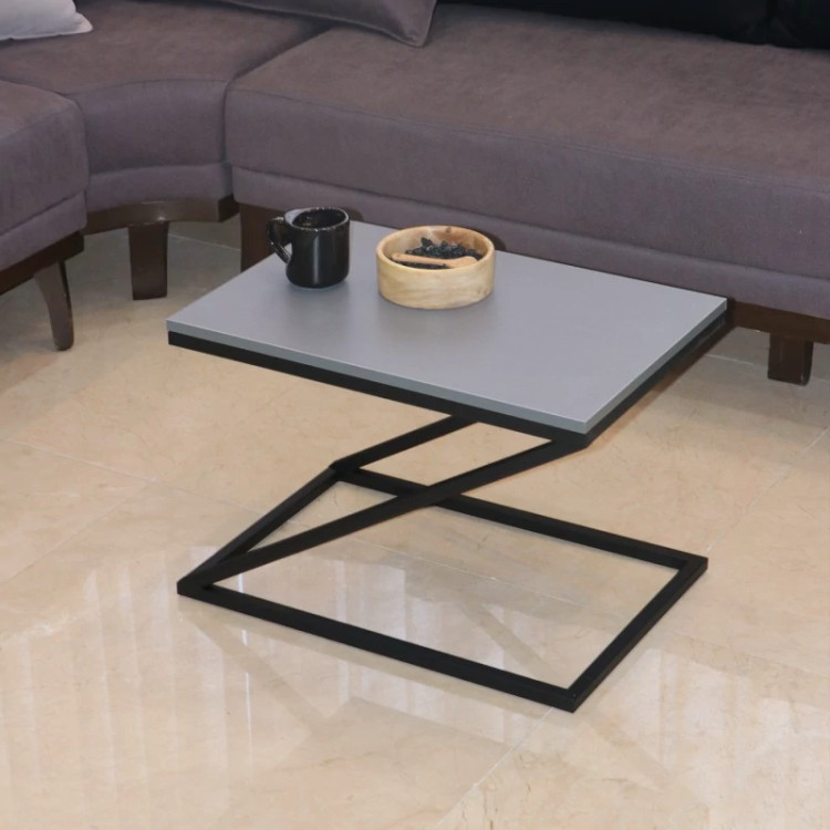 میز جلومبلی آتریکس مدل TBL- z60x40 (پسکرایه)
