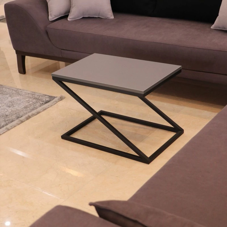 میز جلومبلی آتریکس مدل TBL- z60x40 (پسکرایه)