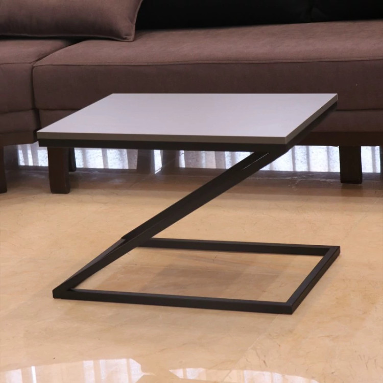 میز جلومبلی آتریکس مدل TBL- z60x40 (پسکرایه)