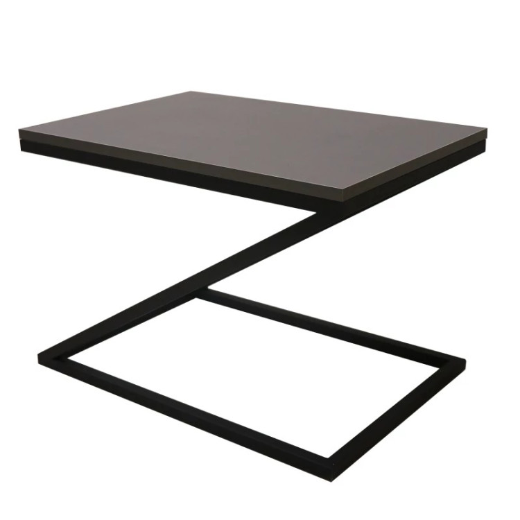 میز جلومبلی آتریکس مدل TBL- z60x40 (پسکرایه)